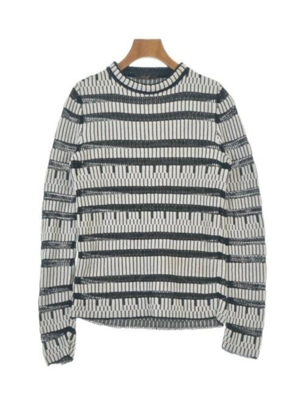 Louis Vuitton Knit Sweater